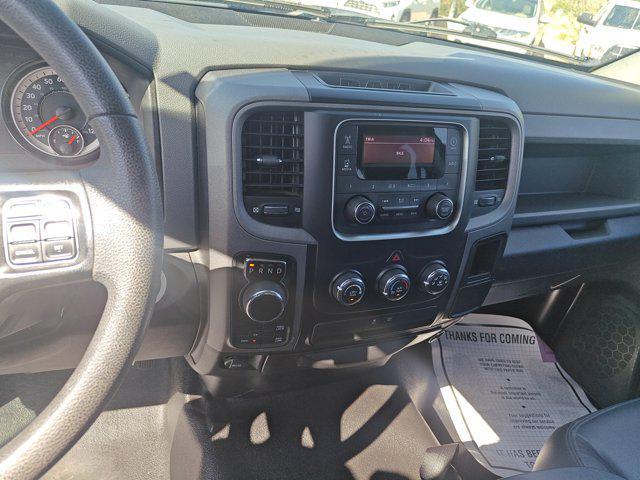 used 2019 Ram 1500 car, priced at $22,121
