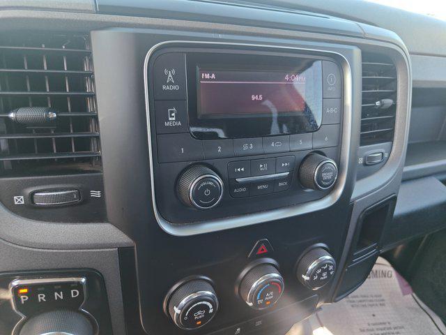 used 2019 Ram 1500 car, priced at $22,121