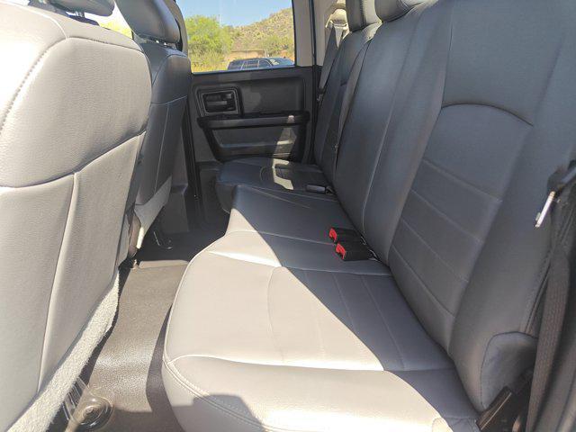 used 2019 Ram 1500 car, priced at $22,121