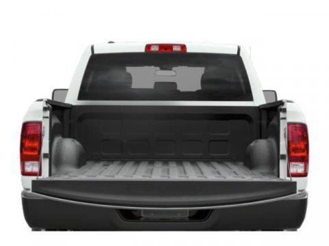 used 2019 Ram 1500 car, priced at $21,942