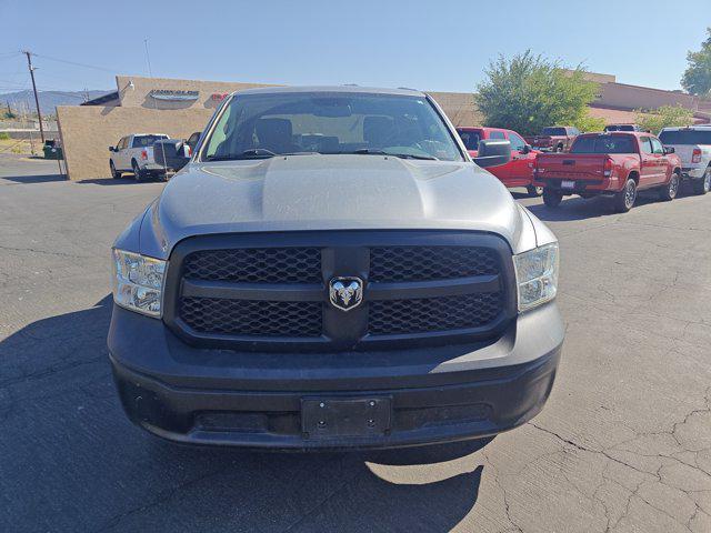 used 2019 Ram 1500 car, priced at $22,121