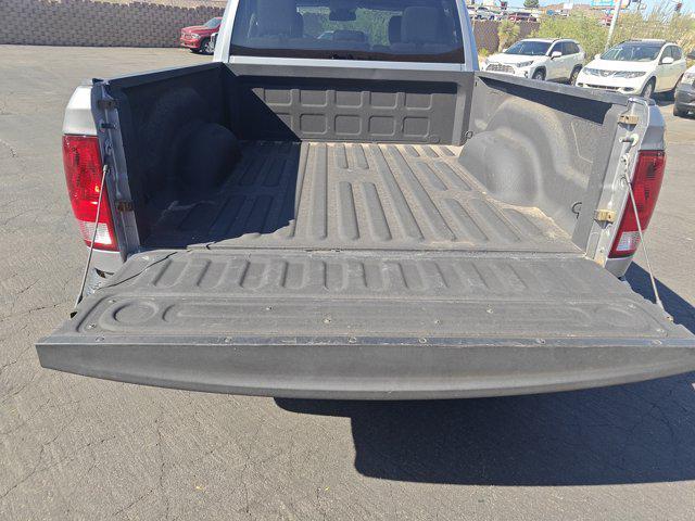 used 2019 Ram 1500 car, priced at $22,121
