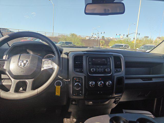 used 2019 Ram 1500 car, priced at $22,121