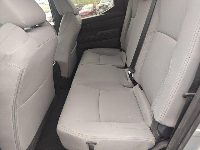 used 2024 Toyota Tacoma car, priced at $39,957