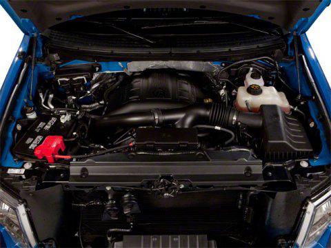 used 2010 Ford F-150 car, priced at $16,616