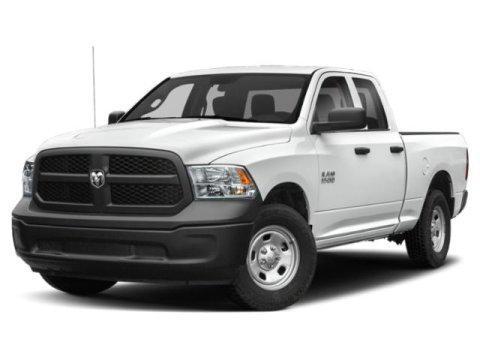 used 2019 Ram 1500 car