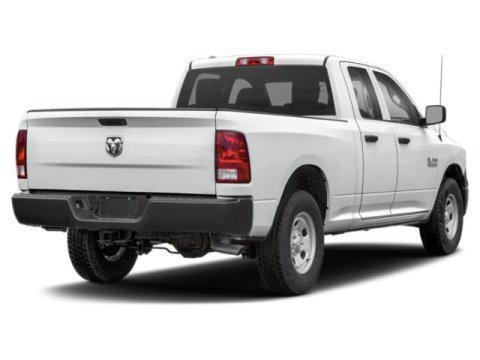 used 2019 Ram 1500 car