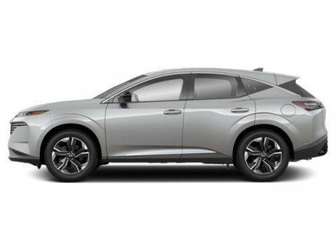 new 2025 Nissan Murano car, priced at $43,805