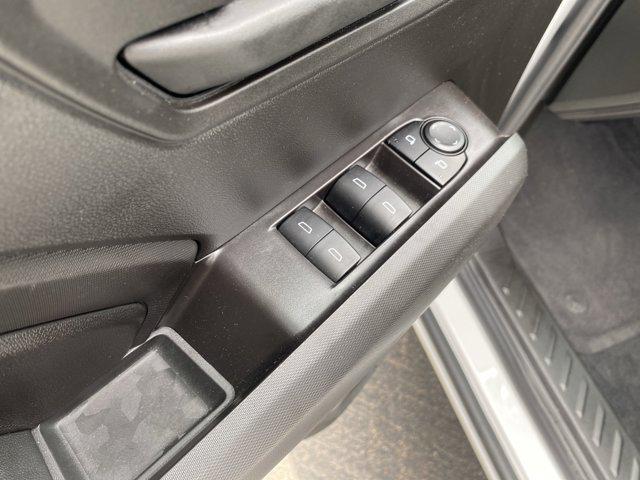 used 2025 Chevrolet Colorado car, priced at $30,895