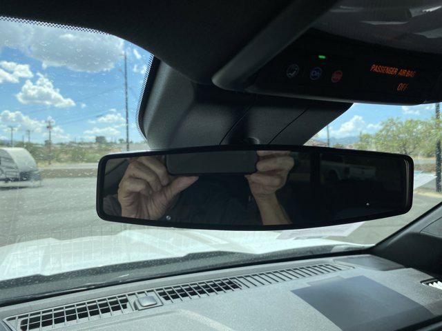 used 2025 Chevrolet Colorado car, priced at $30,895