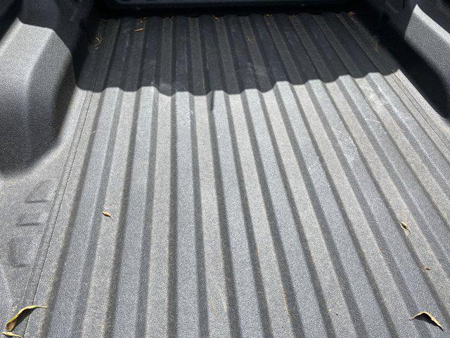 used 2025 Chevrolet Colorado car, priced at $30,895