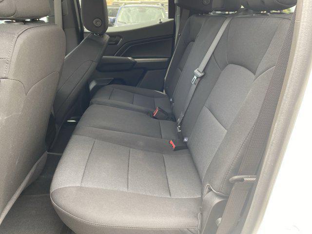 used 2025 Chevrolet Colorado car, priced at $30,895