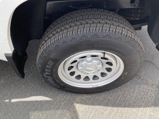 used 2025 Chevrolet Colorado car, priced at $30,895