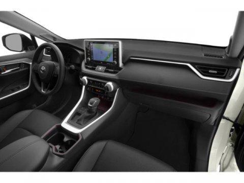 used 2019 Toyota RAV4 car, priced at $26,879