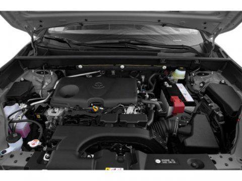 used 2019 Toyota RAV4 car, priced at $26,879