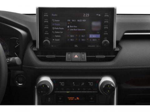 used 2019 Toyota RAV4 car, priced at $26,879