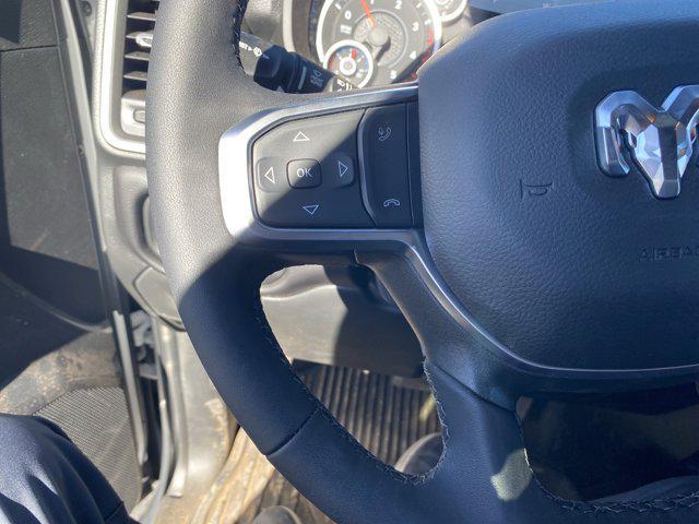 new 2025 Ram 2500 car, priced at $67,735