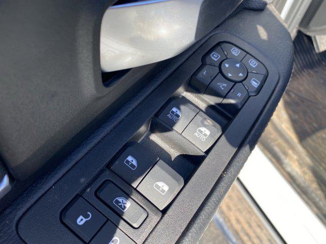 new 2025 Ram 2500 car, priced at $67,735