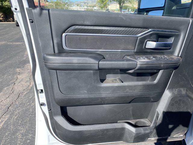 new 2025 Ram 2500 car, priced at $67,735
