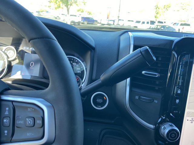 new 2025 Ram 2500 car, priced at $67,735