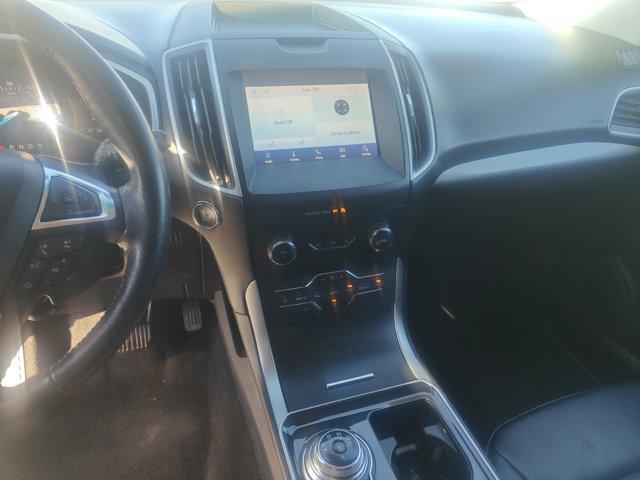 used 2020 Ford Edge car, priced at $18,459