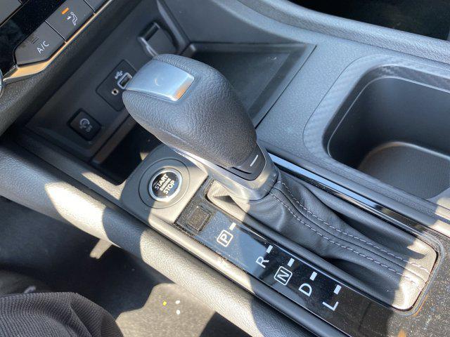 new 2025 Nissan Sentra car, priced at $23,345