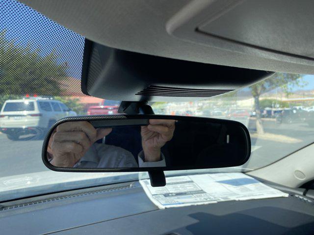 new 2025 Nissan Sentra car, priced at $23,345