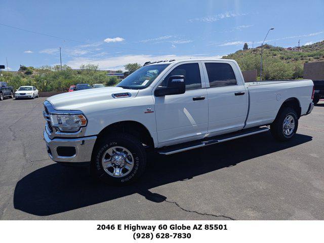 new 2024 Ram 2500 car, priced at $65,723