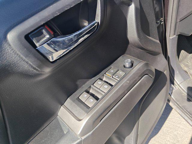 used 2021 Toyota Tacoma car, priced at $35,840