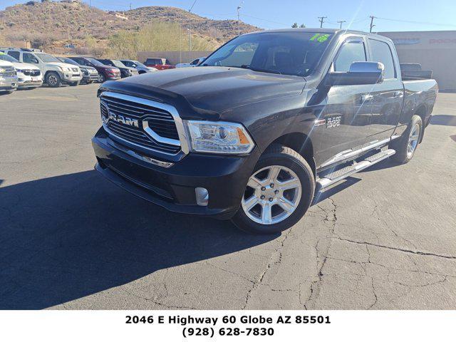 used 2016 Ram 1500 car, priced at $26,655