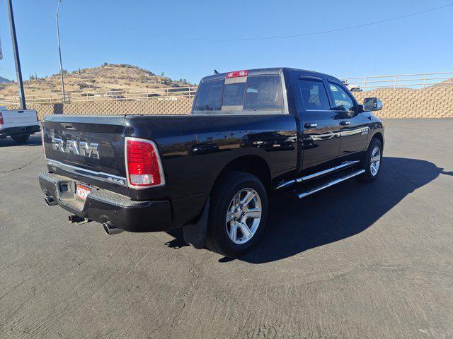 used 2016 Ram 1500 car, priced at $26,655