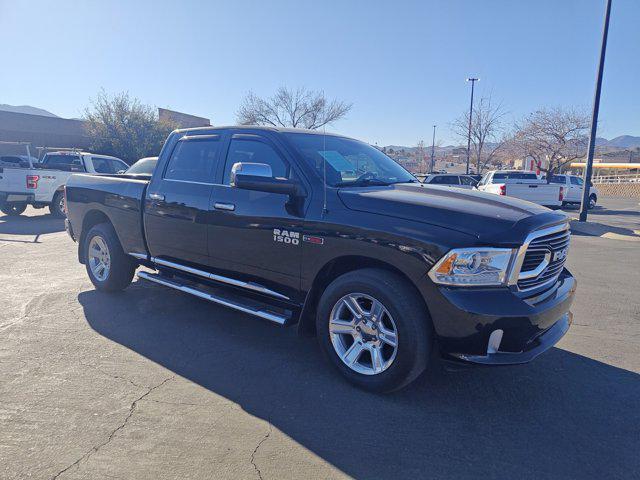 used 2016 Ram 1500 car, priced at $26,655