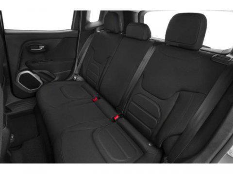 used 2020 Jeep Renegade car, priced at $16,856