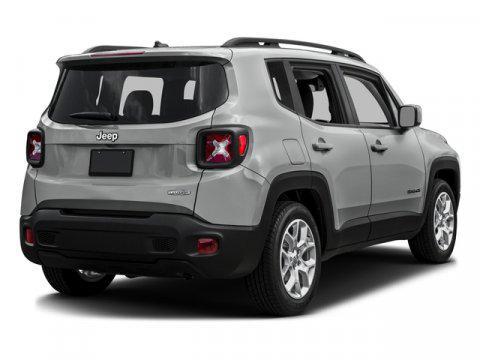 used 2016 Jeep Renegade car, priced at $9,173