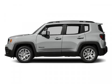 used 2016 Jeep Renegade car, priced at $9,173