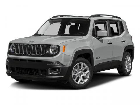 used 2016 Jeep Renegade car, priced at $9,173