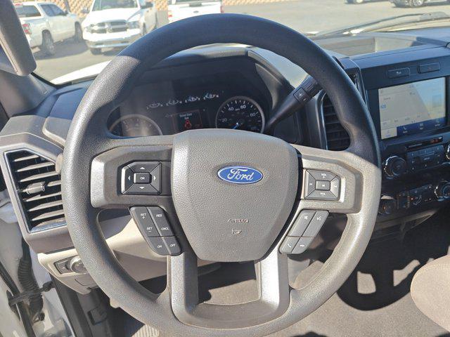 used 2022 Ford F-250 car, priced at $43,060