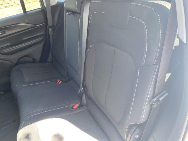 used 2024 Jeep Grand Cherokee car, priced at $28,415