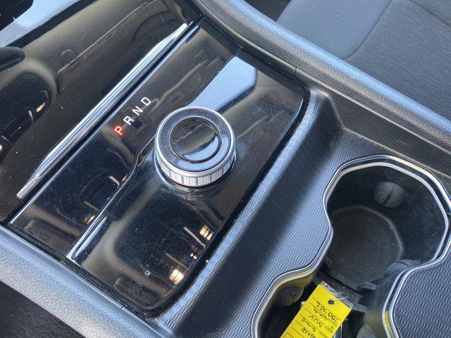 used 2024 Jeep Grand Cherokee car, priced at $28,415