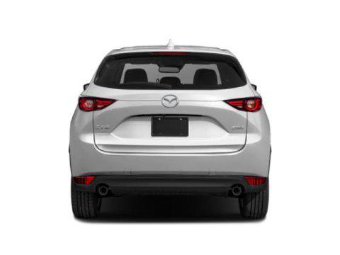 used 2019 Mazda CX-5 car, priced at $17,749