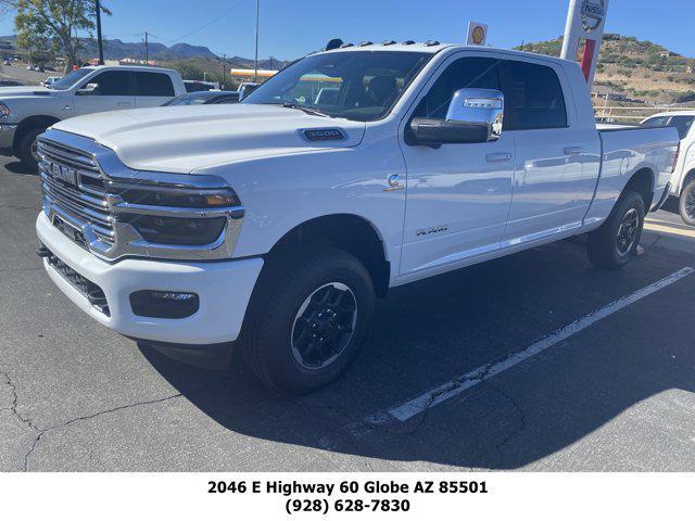 new 2026 Ram 3500 car, priced at $86,085