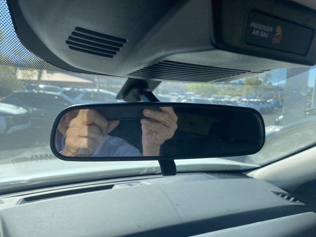 new 2026 Nissan Rogue car, priced at $32,950