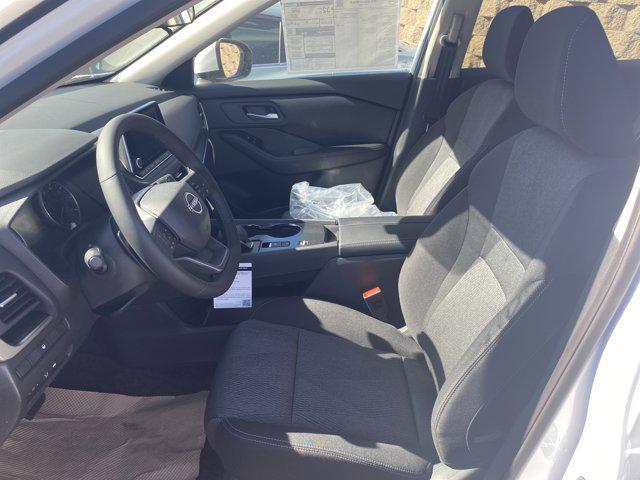 new 2026 Nissan Rogue car, priced at $32,950