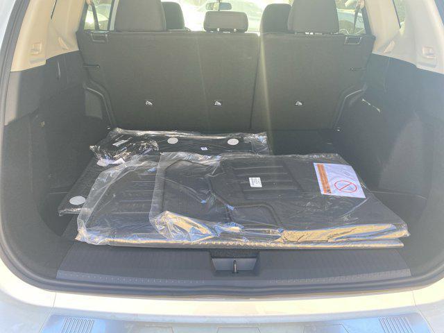 new 2026 Nissan Rogue car, priced at $32,950