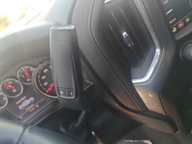 used 2023 Chevrolet Silverado 2500 car, priced at $48,458