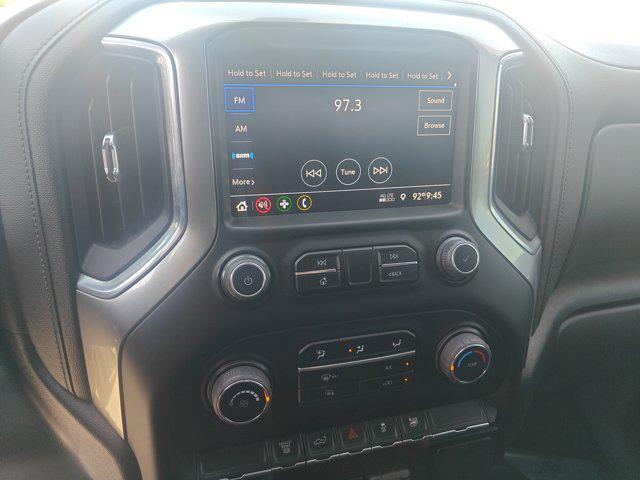 used 2023 Chevrolet Silverado 2500 car, priced at $48,458