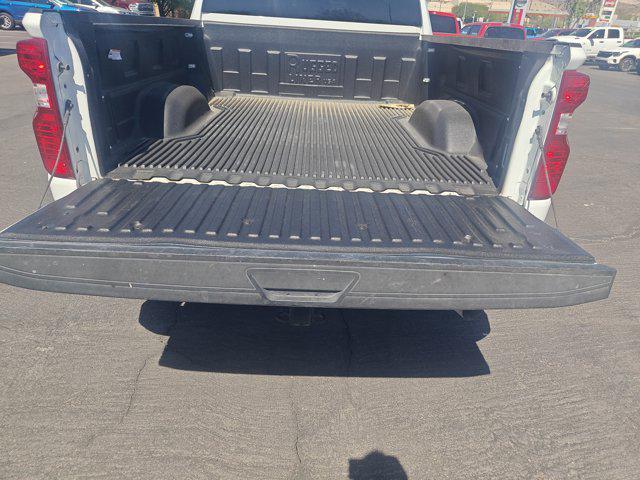 used 2023 Chevrolet Silverado 2500 car, priced at $48,458