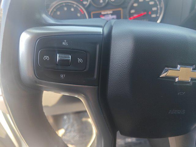 used 2023 Chevrolet Silverado 2500 car, priced at $48,458