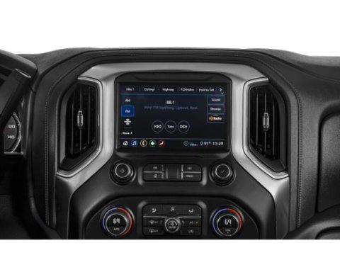 used 2023 Chevrolet Silverado 2500 car, priced at $48,297