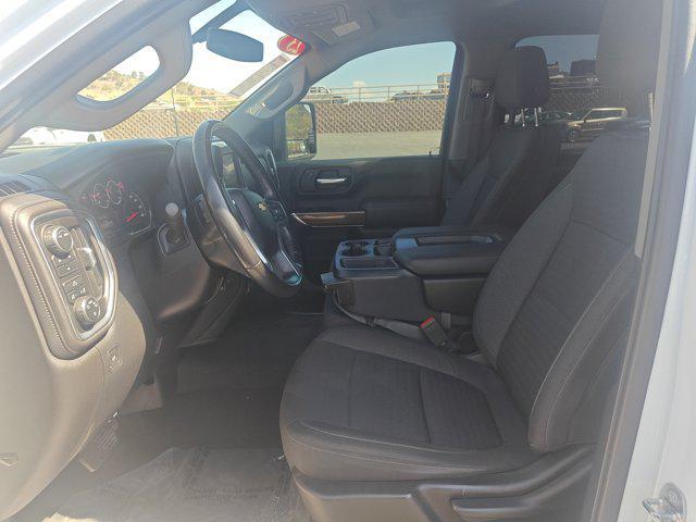 used 2023 Chevrolet Silverado 2500 car, priced at $48,458
